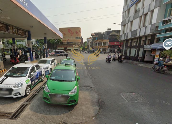 Cho Thuê Văn Phòng 48 Hoa Sứ Phường 1 Quận Phú Nhuận