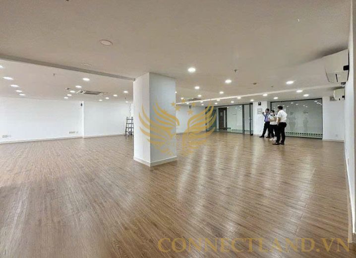 Cho Thuê Văn Phòng 48 Hoa Sứ Phường 1 Quận Phú Nhuận