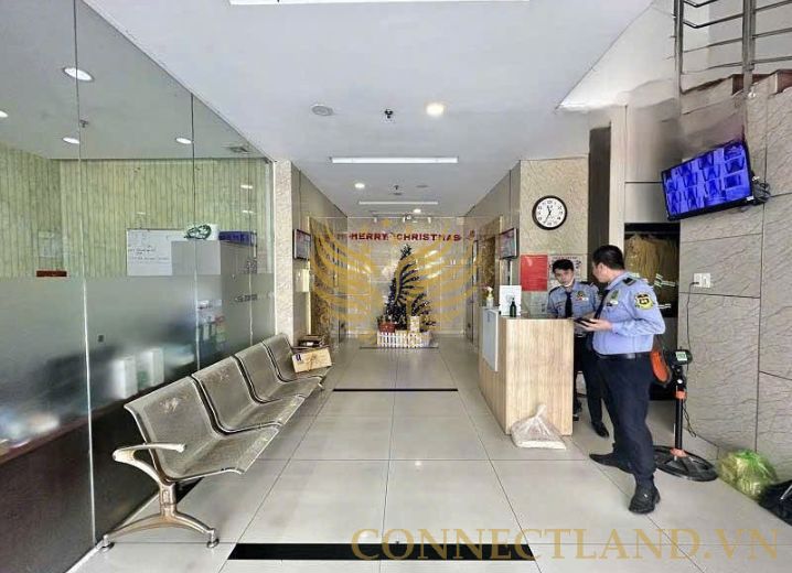 Cho Thuê Văn Phòng 48 Hoa Sứ Phường 1 Quận Phú Nhuận