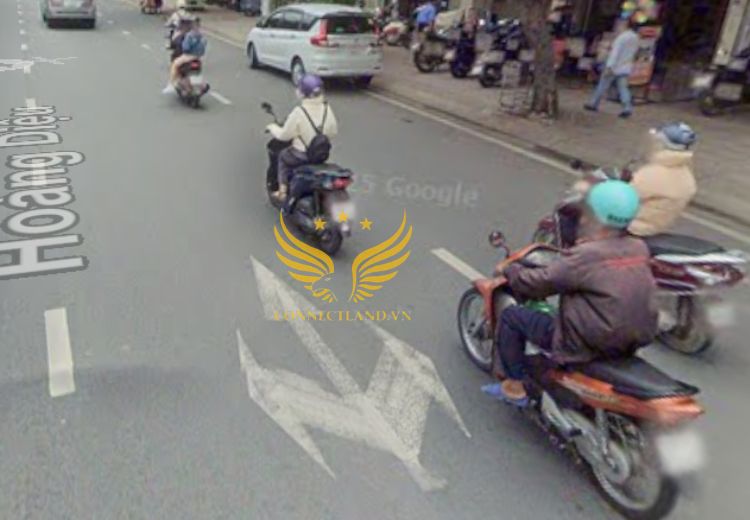 Cho Thuê Văn Phòng 48 Hoàng Diệu Phường 12 Quận 4