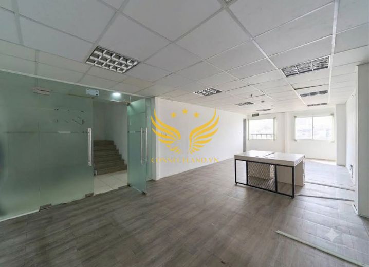 Cho Thuê Văn Phòng 487-489 Điện Biên Phủ Phường 3 Quận 3