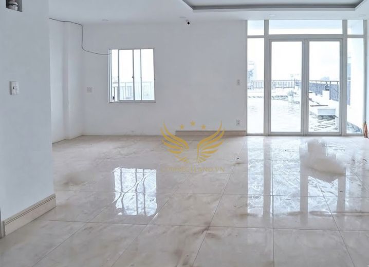 Cho Thuê Văn Phòng 488 Lê Quang Định Phường 11 Quận Bình Thạnh