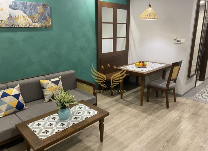 Cho Thuê Văn Phòng 48A Huỳnh Mẫn Đạt Phường 19 Quận Bình Thạnh