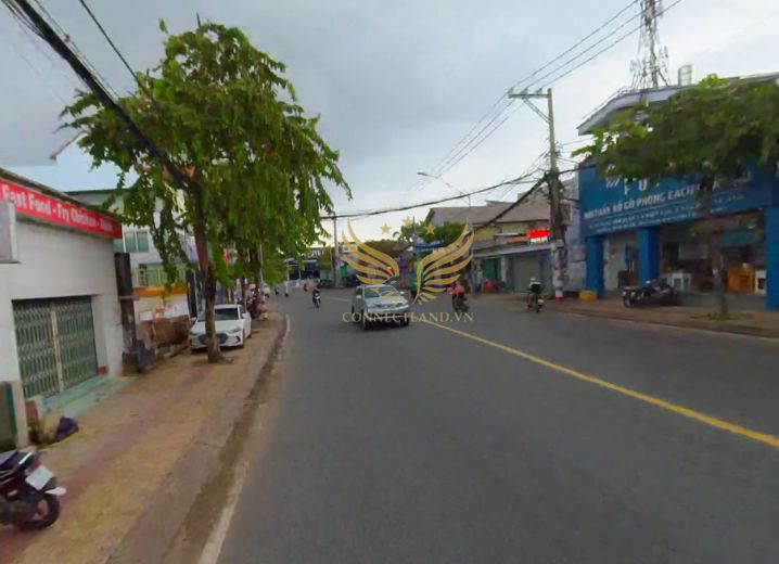 Cho Thuê Văn Phòng 49 Đặng Văn Bi Phường Trường Thọ Quận Thủ Đức