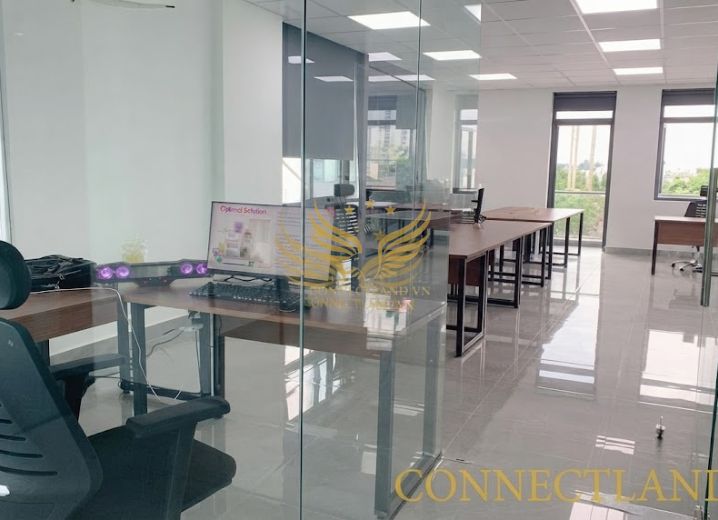 Cho Thuê Văn Phòng 49 Đặng Văn Bi Phường Trường Thọ Quận Thủ Đức