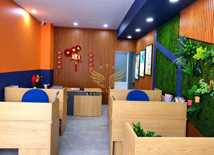 Cho Thuê Văn Phòng 49 Lê Trung Nghĩa Phường 12 Quận Tân Bình