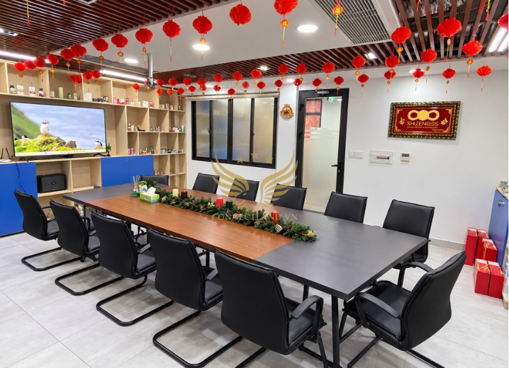 Cho Thuê Văn Phòng 49 Lê Trung Nghĩa Phường 12 Quận Tân Bình
