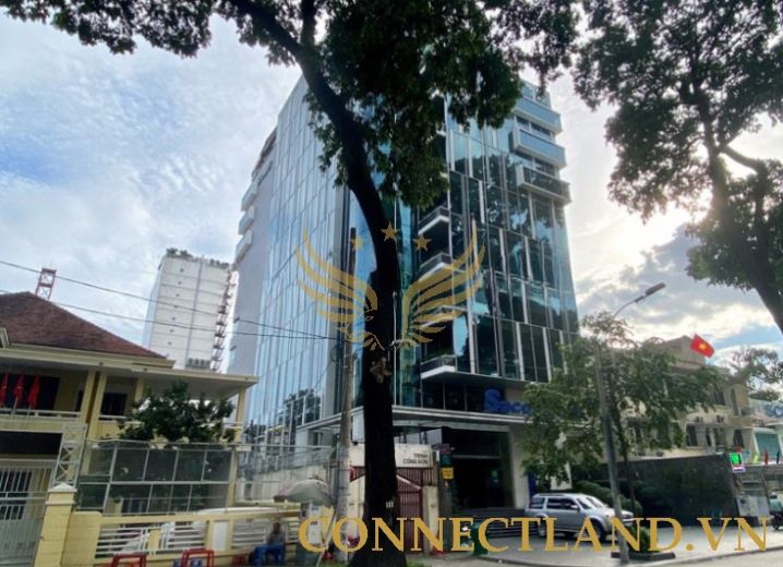 Cho Thuê Văn Phòng 49 Phạm Ngọc Thạch Phường 6 Quận 3