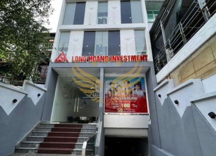 Cho Thuê Văn Phòng 4A Vũ Ngọc Phan Phường 13 Quận Bình Thạnh