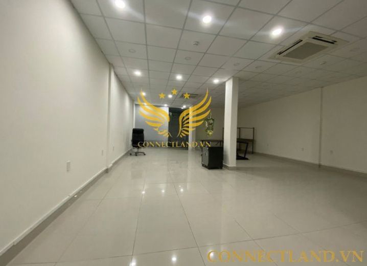 Cho Thuê Văn Phòng 4A Vũ Ngọc Phan Phường 13 Quận Bình Thạnh