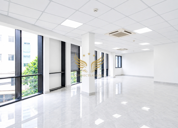 Cho Thuê Văn Phòng 5 Cửu Long Phường 1 Quận Tân Bình