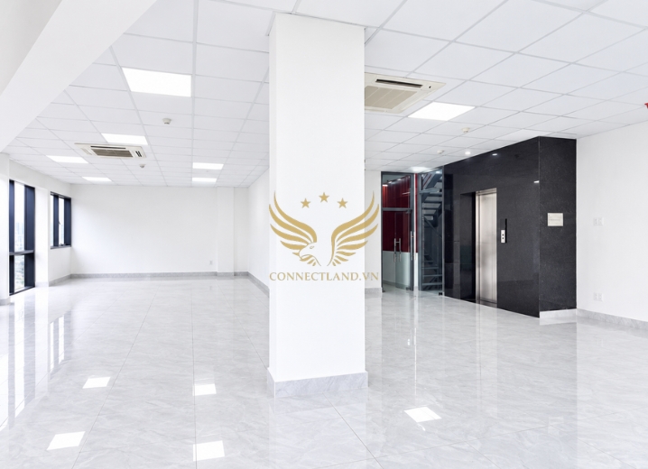 Cho Thuê Văn Phòng 5 Cửu Long Phường 1 Quận Tân Bình