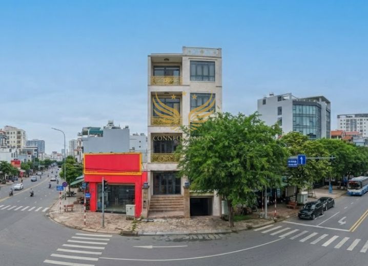 Cho Thuê Văn Phòng 5 Lê Thị Chợ Phường Phú Thuận Quận 7