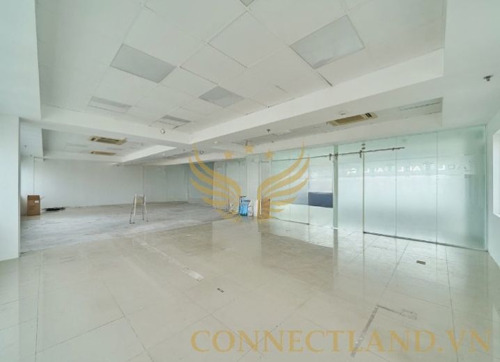 Cho Thuê Văn Phòng 506 Nguyễn Đình Chiểu Phường 4 Quận 3