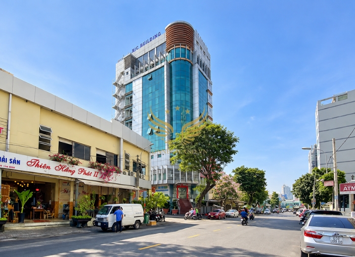 Cho Thuê Văn Phòng 51 Hoàng Việt Phường 4 Quận Tân Bình