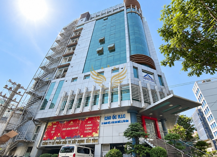 Cho Thuê Văn Phòng 51 Hoàng Việt Phường 4 Quận Tân Bình