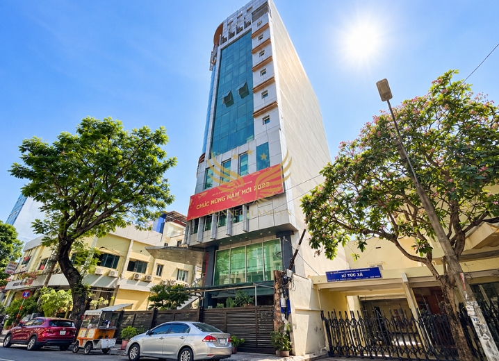 Cho Thuê Văn Phòng 51 Hoàng Việt Phường 4 Quận Tân Bình