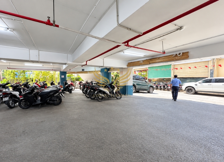 Cho Thuê Văn Phòng 51 Hoàng Việt Phường 4 Quận Tân Bình