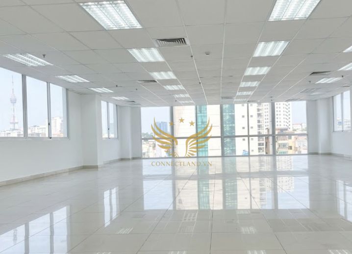 Cho Thuê Văn Phòng 51 Nguyễn Cư Trinh Phường Nguyễn Cư Trinh Quận 1