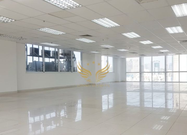 Cho Thuê Văn Phòng 51 Nguyễn Cư Trinh Phường Nguyễn Cư Trinh Quận 1
