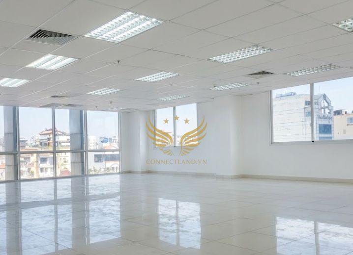 Cho Thuê Văn Phòng 51 Nguyễn Cư Trinh Phường Nguyễn Cư Trinh Quận 1