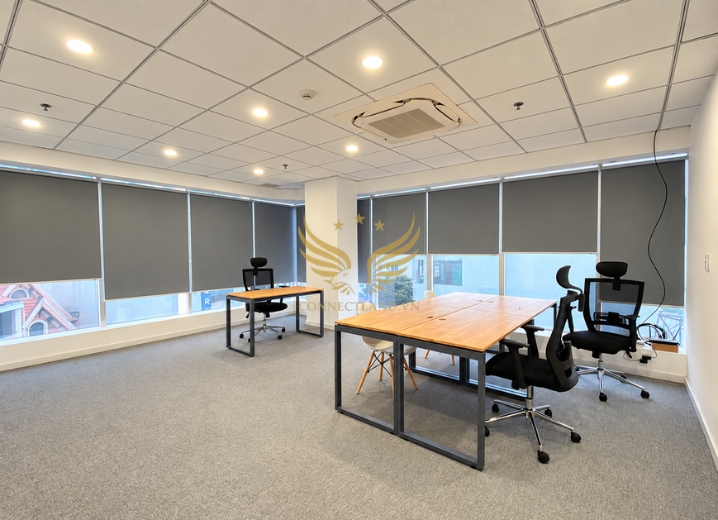 Cho Thuê Văn Phòng 51 Yên Thế Phường 2 Quận Tân Bình