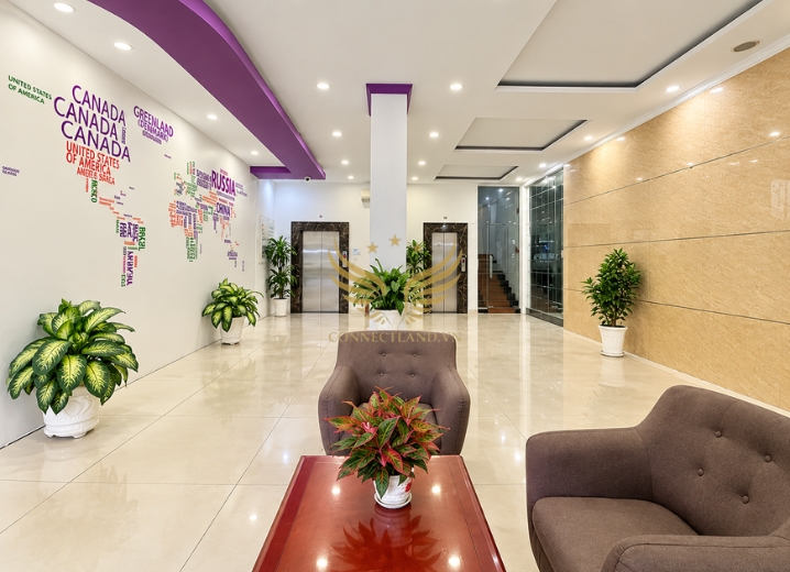 Cho Thuê Văn Phòng 512 Lý Thường Kiệt Phường 7 Quận Tân Bình