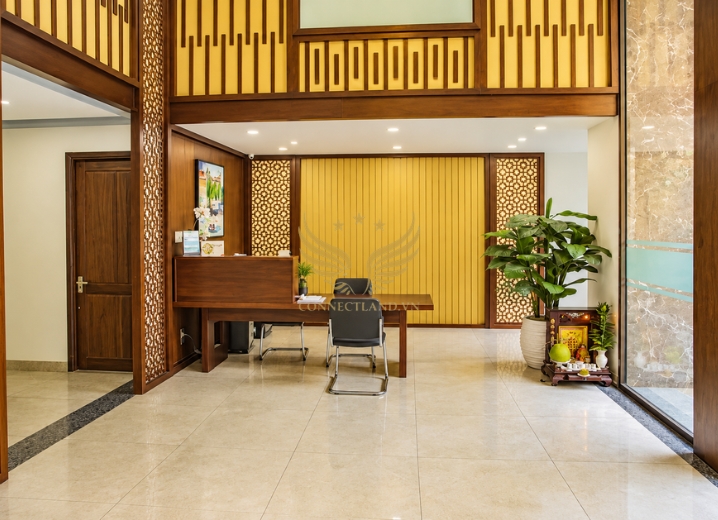 Cho Thuê Văn Phòng 87-89 Lam Sơn Phường 2 Quận Tân Bình