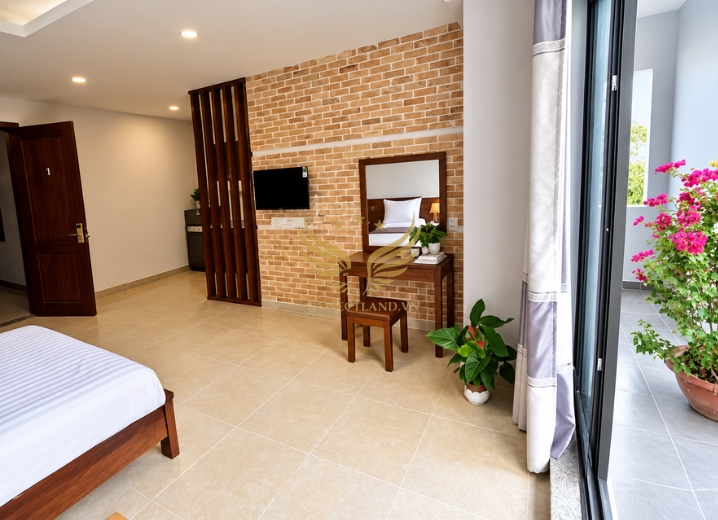 Cho Thuê Văn Phòng 87-89 Lam Sơn Phường 2 Quận Tân Bình