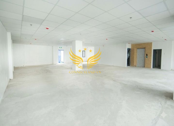 Cho Thuê Văn Phòng 53-55 Nguyễn Hữu Cảnh Phường 22 Bình Thạnh