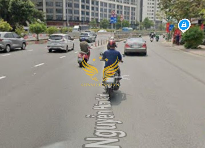 Cho Thuê Văn Phòng 53-55 Nguyễn Hữu Cảnh Phường 22 Bình Thạnh