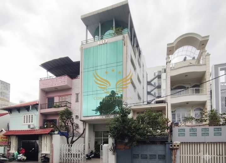Cho Thuê Văn Phòng 53 Trần Khánh Dư Phường Tân Định Quận 1