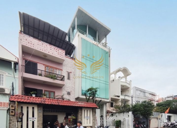 Cho Thuê Văn Phòng 53 Trần Khánh Dư Phường Tân Định Quận 1
