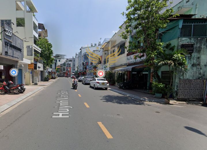 Cho Thuê Văn Phòng 531 Huỳnh Văn Bánh Phường 14 Quận Phú Nhuận