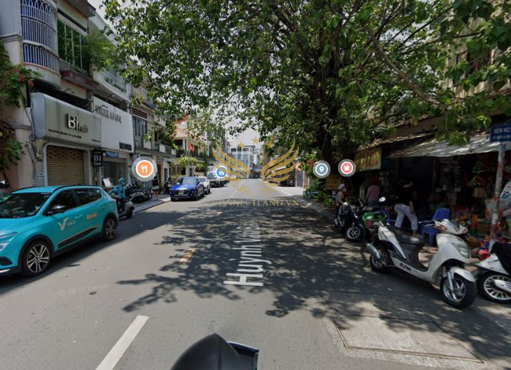 Cho Thuê Văn Phòng 531 Huỳnh Văn Bánh Phường 14 Quận Phú Nhuận