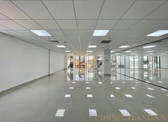 Cho Thuê Văn Phòng 54/31 Phổ Quang Phường Bến Nghé Quận Tân Bình