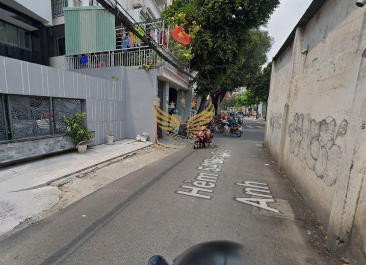 Cho Thuê Văn Phòng 54/41 Đào Duy Anh Phường 1 Quận Phú Nhuận