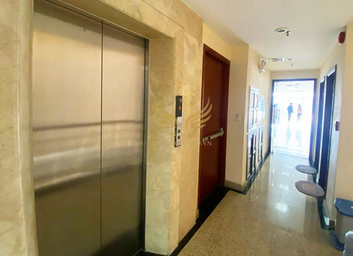 Cho Thuê Văn Phòng 54 Phan Đăng Lưu Phường 5 Quận Phú Nhuận