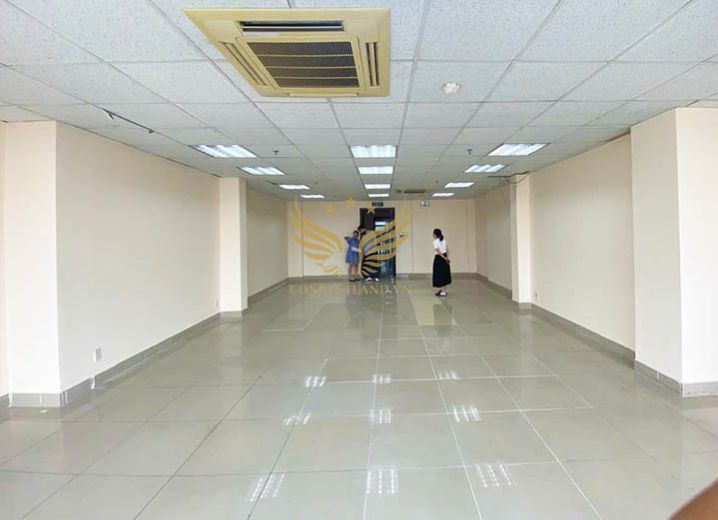 Cho Thuê Văn Phòng 54 Phan Đăng Lưu Phường 5 Quận Phú Nhuận