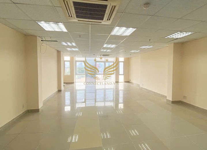 Cho Thuê Văn Phòng 54 Phan Đăng Lưu Phường 5 Quận Phú Nhuận