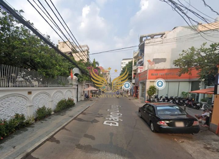 CHO THUÊ VĂN PHÒNG 55 ĐẶNG DUNG PHƯỜNG TÂN ĐỊNH QUẬN 1
