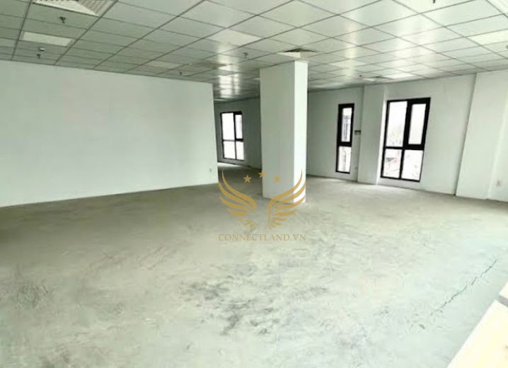 Cho Thuê Văn Phòng 55 Hồ Hảo Hớn Phường Cô Giang Quận 1