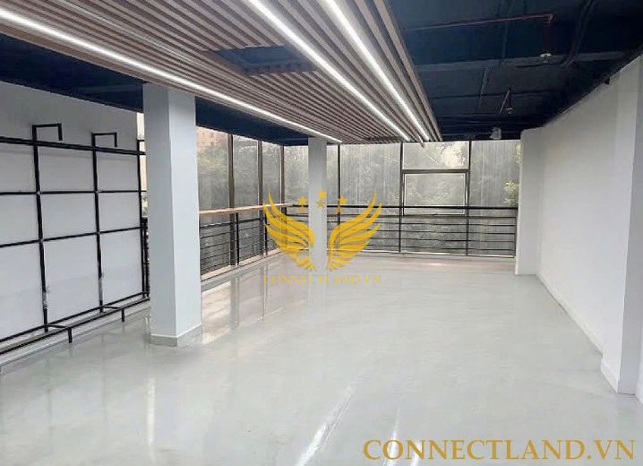 Cho Thuê Văn Phòng 55 Trương Định Phường 6 Quận 3