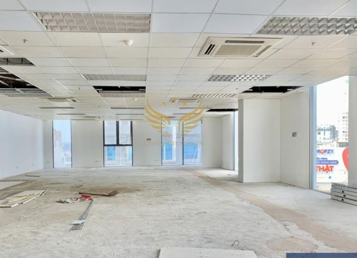 Cho Thuê Văn Phòng 55 Trương Quốc Dung Phường 10 Quận Phú Nhuận