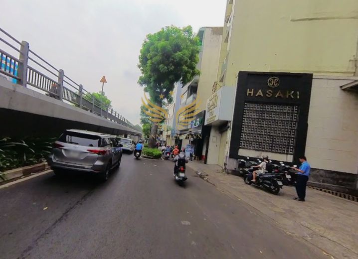 Cho Thuê Văn Phòng 555 Đường 3/2 Phường 8 Quận 10