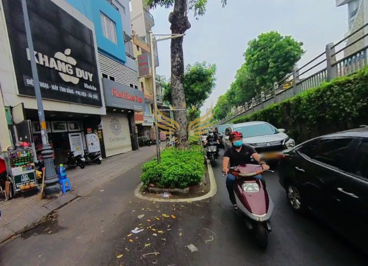 Cho Thuê Văn Phòng 555 Đường 3/2 Phường 8 Quận 10