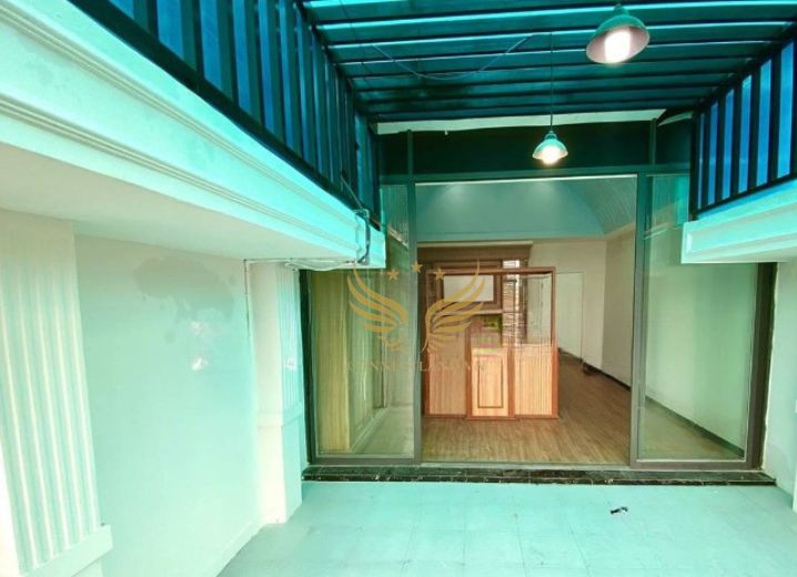 Cho Thuê Văn Phòng 55Bis Nguyễn Văn Thủ Phường Đa Kao Quận 1