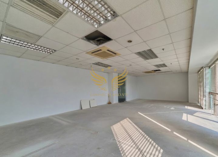 Cho Thuê Văn Phòng 56-58-60 Hai Bà Trưng Phường Bến Nghé Quận 1