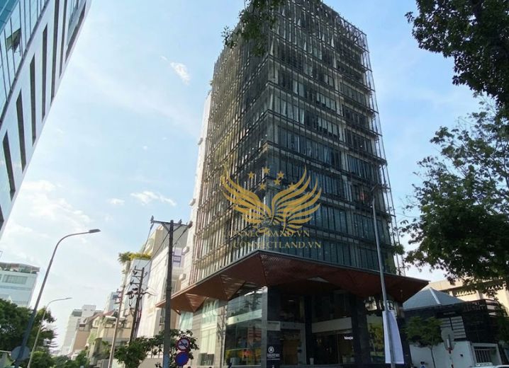 Cho Thuê Văn Phòng 56 Nguyễn Đình Chiểu Phường Đa Kao Quận 1