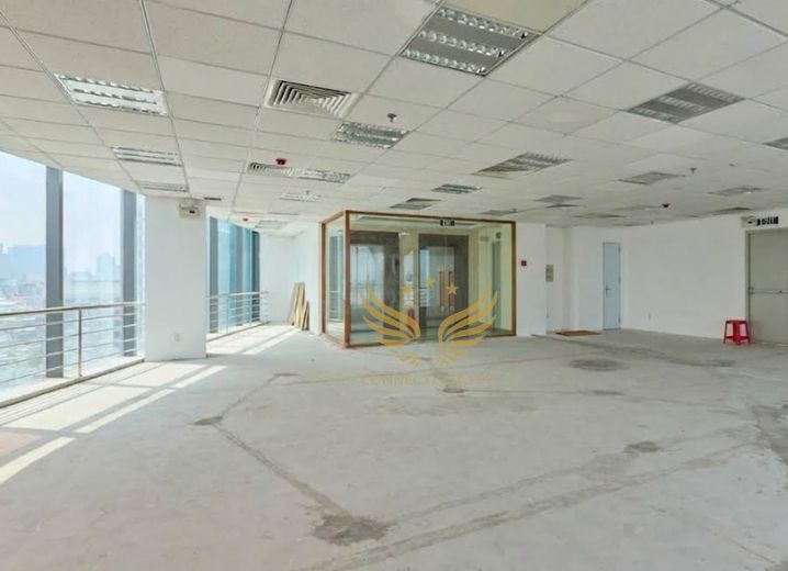 Cho Thuê Văn Phòng 56 Nguyễn Đình Chiểu Phường Đa Kao Quận 1